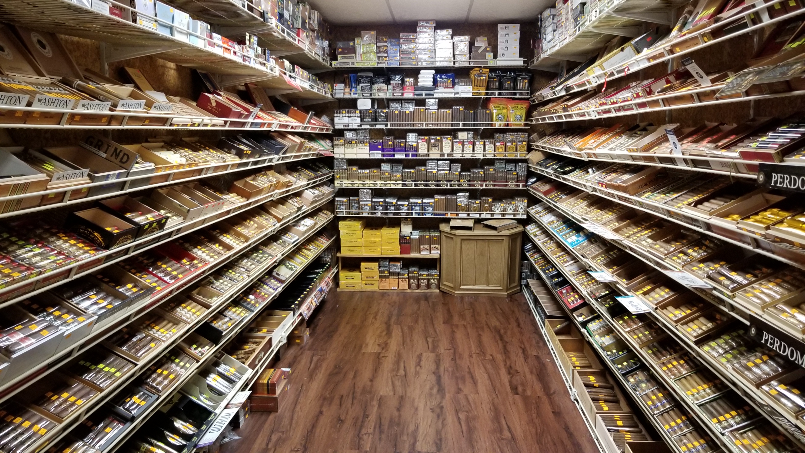 Coles Tobacco